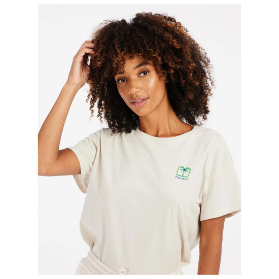 Protest Γυναικεία κοντομάνικη μπλούζα Lassy T-Shirt